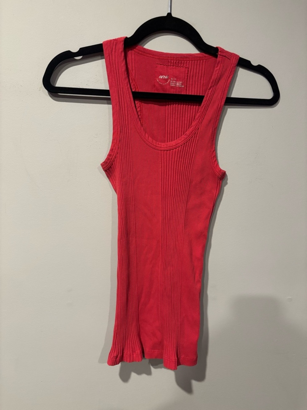 💕3/$25💕 Aerie Ribbed Tank Top ☀️